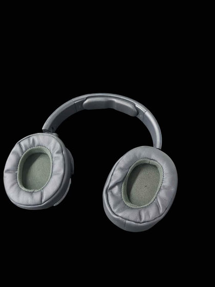 Skullcandy Hesh Evo Wireless Over Ear Headphones - Grey - Unboxed