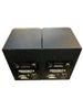 rokit 5 speakers **COLLECTION ONLY - NETHERTON**