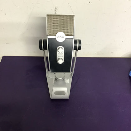 AKG Lyra Microphone