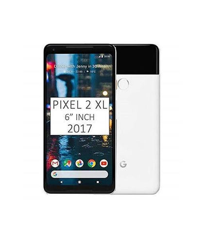 Google Pixel 2 Xl 64Gb  - Unlocked.