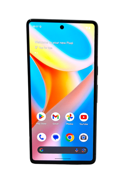 Google Pixel 7  128GB Obsidian Unlocked