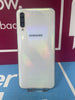 SAMSUNG GALAXY A50 32GB WHITE UNLOCKED UNBOXED **READ DESCRIPTION**