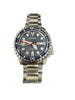 Citizen gn-4-s automatic watch-boxed
