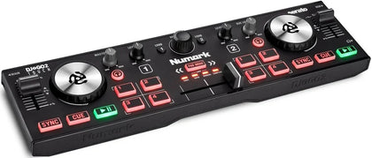 Numark DJ2GO2 Touch DJ Controller