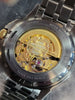 Bulova Watch Crystal Octava Mens - Grey