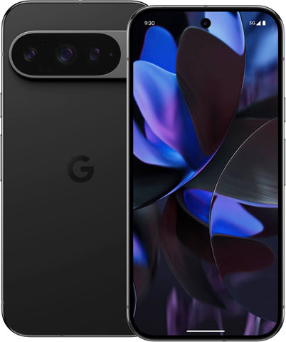 Google Pixel 9 Pro XL - 256GB - Obsidian