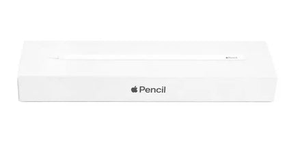 Apple Pencil 2nd Generation