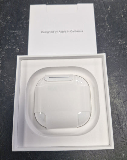 Apple Airpods 4 (ANC) Opened in store