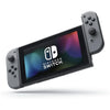Nintendo Switch Console Grey & 5 Unboxed Games