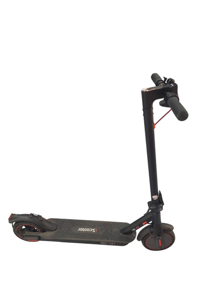 iScooter I9 Electric Scooter Foldable E-Scooter