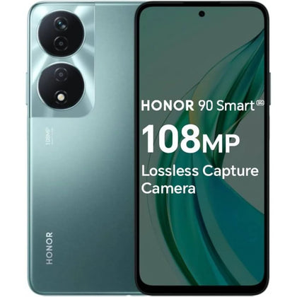 Honor 90 Smart 128GB Emerald Green