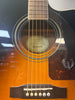 Epiphone AJ-220SCE Electro Acoustic