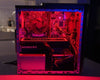 Acer Nitro N50-640 Gaming Pc - Intel Core I5 12TH GEN, Rtx 3050, 1 Tb Hdd & 256GBSSD