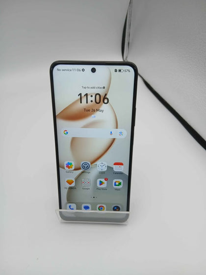 Honor 400 Smart Mobile Phone - 128GB Storage - Open Unlocked - Unboxed