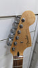 FENDER, PLAYER JAGUAR PF BLK, 6 STRING ELECTRIC GUITAR