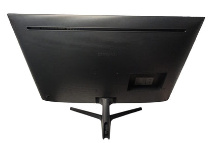 Samsung U32J590UQU LED 4K 32 Inch Monitor 