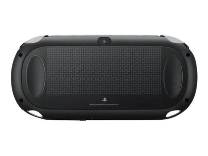Sony Playstation Vita - Handheld Game Console - Black