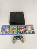 Playstation 4 500GB Lego Package