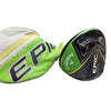 Callaway Epic Flash Sub Zero Driver – 10.5° – Project X HZRDUS T800 Stiff Shaft