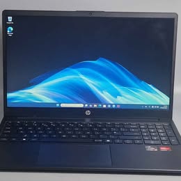 HP 15-FC0045/Ryzen 3 7320U/8GB Ram/256GB SSD/15