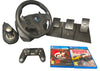 PlayStation 4 Slim 500GB Race Bundle