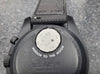 OMEGA x Swatch Mission to the Moon Phase Black - Boxed