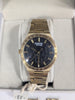 Viviene Westwood Watch Vv249bkgd Black Face Gold Colour