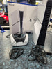 PS5 DISC-1TB