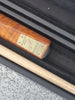 BCE Mark Selby Signature Series 3/4 Cut Snooker Cue and Case Set - 57"
