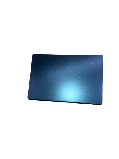 ASUS Vivobook Go 14 Intel Celeron N N4500 Laptop Peakcock blue