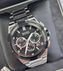 BOSS Men's Supernova Chronograph Watch