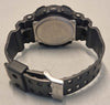 CASIO GA-100CY-1AER Caution Yellow G-SHOCK World Time Alarm