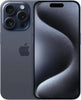 Apple iPhone 15 Pro - 128 GB -Titanium - Battery Health 91%