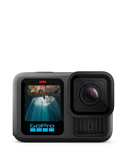 GoPro - Hero13 Black Action Camera