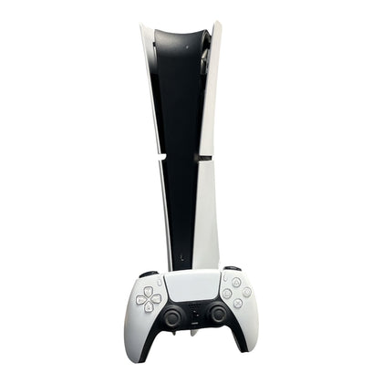 Sony PlayStation 5 Slim Digital Console