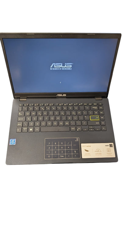 ASUS E410 Laptop
