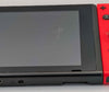 *DISCOUNTED* Nintendo Switch Console, 32GB HAC-001-01 + Neon Red/Blue Joy Cons, Unboxed