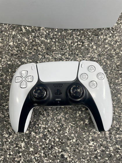 PS5 Disc Edition With Pad ** Collection Only - Wythenshawe **