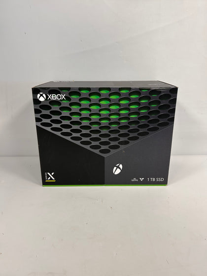 Microsoft Xbox Series X