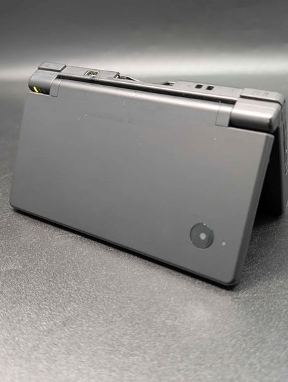 Nintendo DSI Handheld Retro Gaming Console - Black - Unboxed With Charger