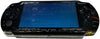 Sony PSP Original - 1003 Black w/ 8GB Memory Stick & 3 Games