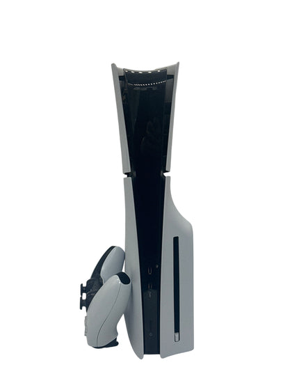 PlayStation 5 Console slim disc edition with COD black ops 6