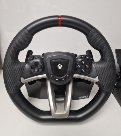 *Collection Only* Hori Racing Wheel Pro Deluxe