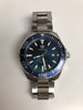 Tag Heuer Aquaracer Blue Ceramic Men's Watch