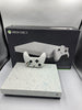 Microsoft Xbox One X Console, 1TB, Hyperspace Edition White/Dots, Boxed