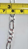 **BRAND NEW** Silver Chain 22"
