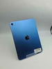 Apple Ipad 10th Gen (A2696) 10.9" Tablet - Blue - WIFI - Unboxed (89% Batt Health)