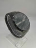 Armani Exchange AX2104, 46 mm Black Stainless Steel Strap, Unboxed