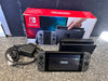 Nintendo Switch Grey Console Boxed