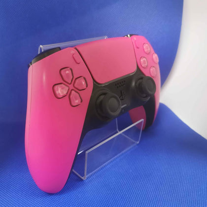 PS5 Official DualSense Cosmic Red Controller